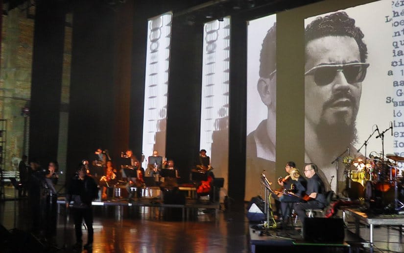 concierto